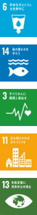 SDGs